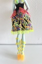 Poupée Monster High Electrified High Voltage Frankie Stein