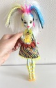 Poupée Monster High Electrified High Voltage Frankie Stein