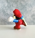 Figurine Mario avec navet - Applause 1989