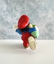 Figurine Mario avec navet - Applause 1989
