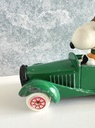 Voiture modèle réduit Snoopy - Peanuts ESCI