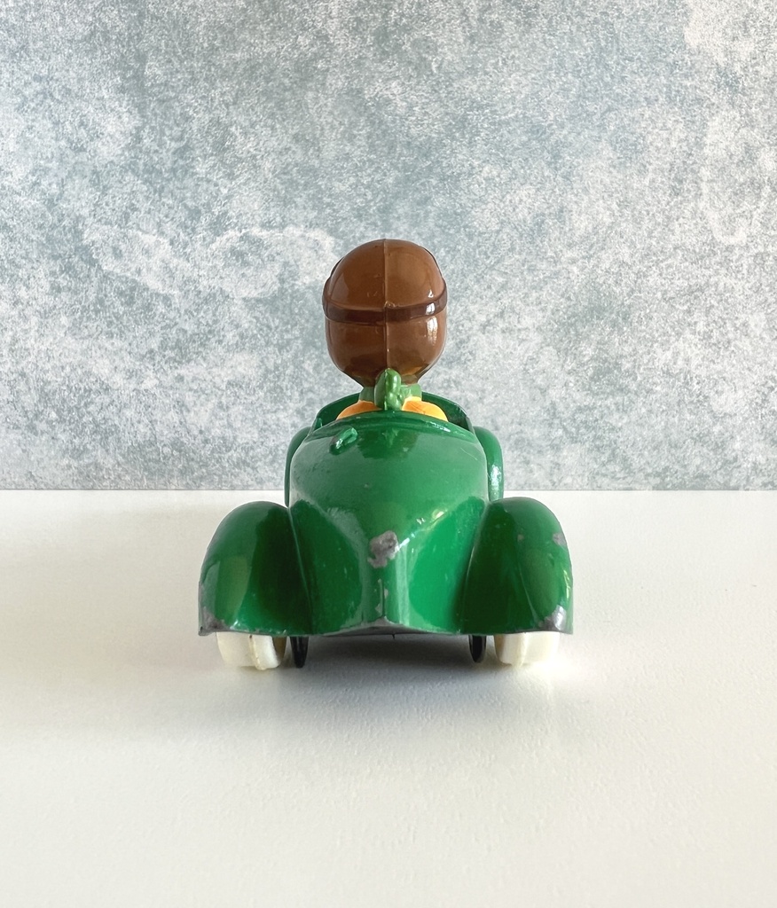 Voiture modèle réduit Snoopy - Peanuts ESCI