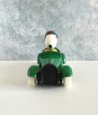 Voiture modèle réduit Snoopy - Peanuts ESCI