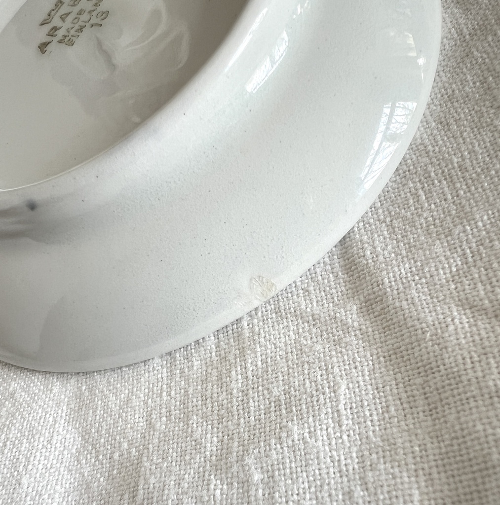 Petite assiette murale Arabia Raija Uosikkinen