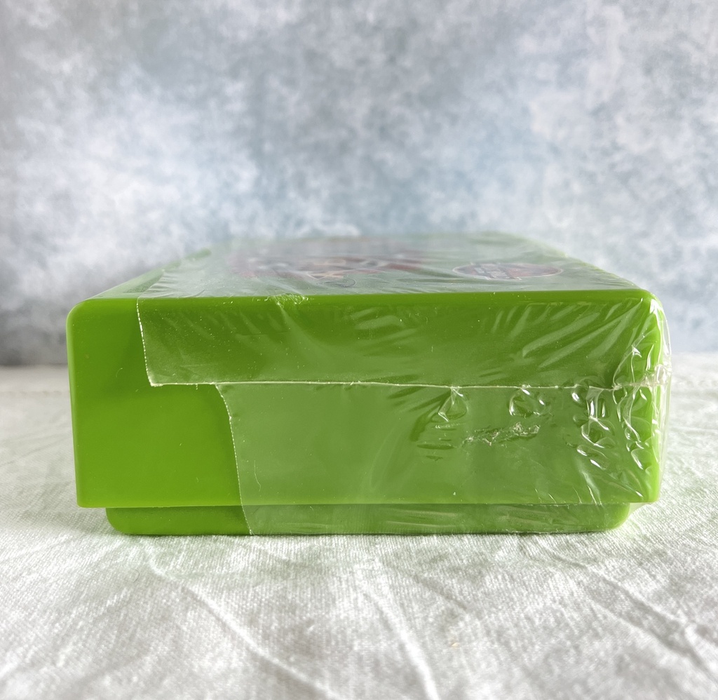 Boîte à tartines Jurassic Park The Lost World (Le monde perdu) - 1997