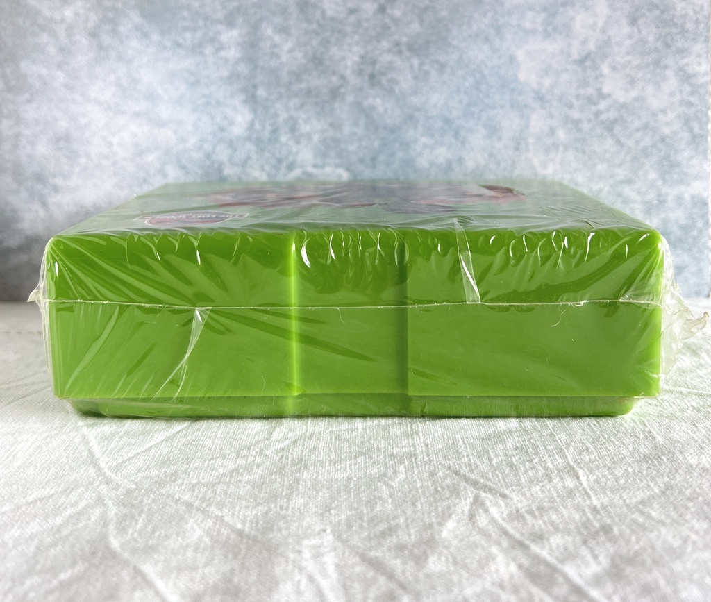 Boîte à tartines Jurassic Park The Lost World (Le monde perdu) - 1997