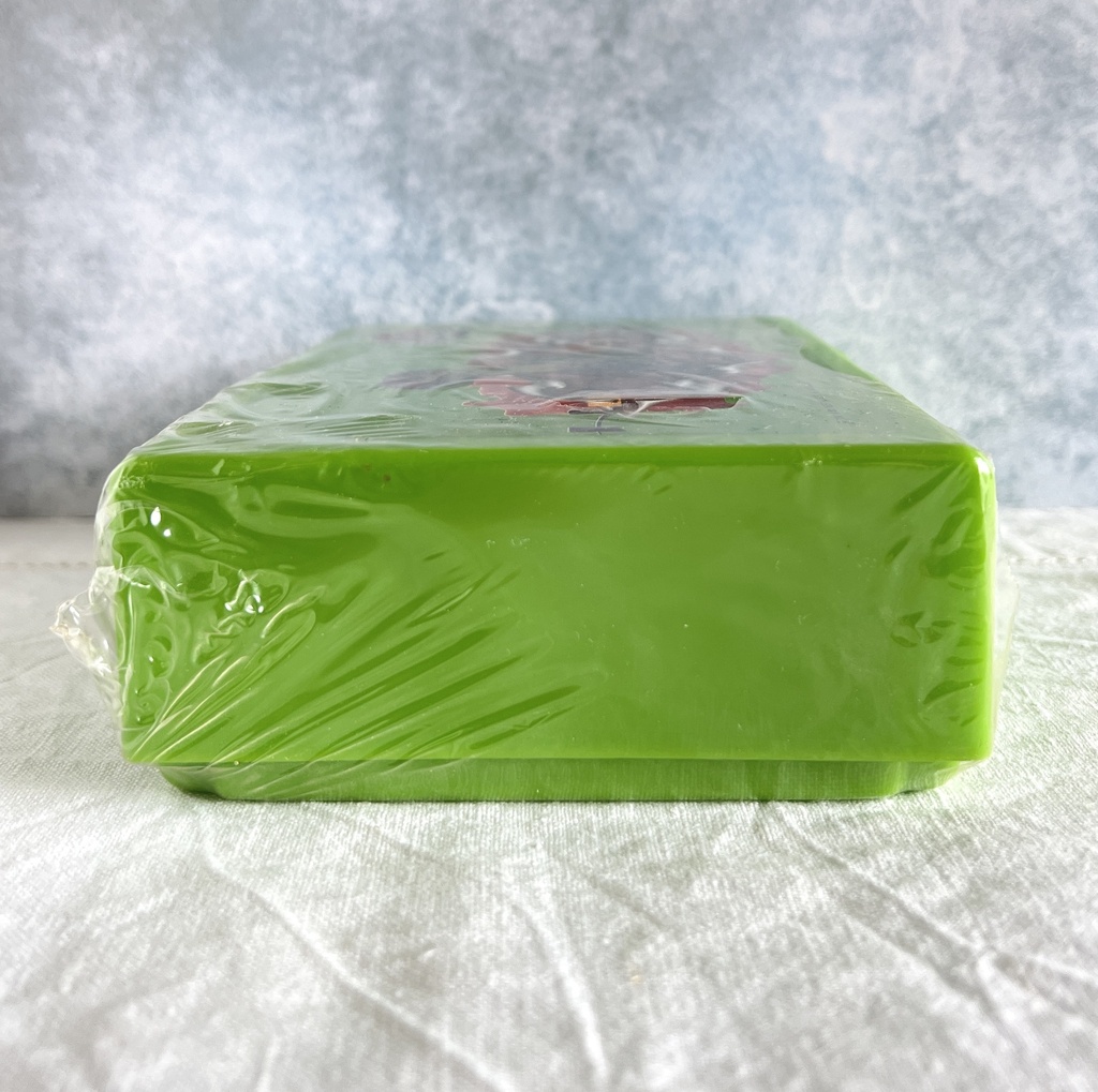 Boîte à tartines Jurassic Park The Lost World (Le monde perdu) - 1997