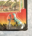 Pack de 2 figurines Plesiosaurus et Iguanodon Jurassic Park - Kenner 1993