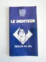 Jeu de société Le Menteur - 1980