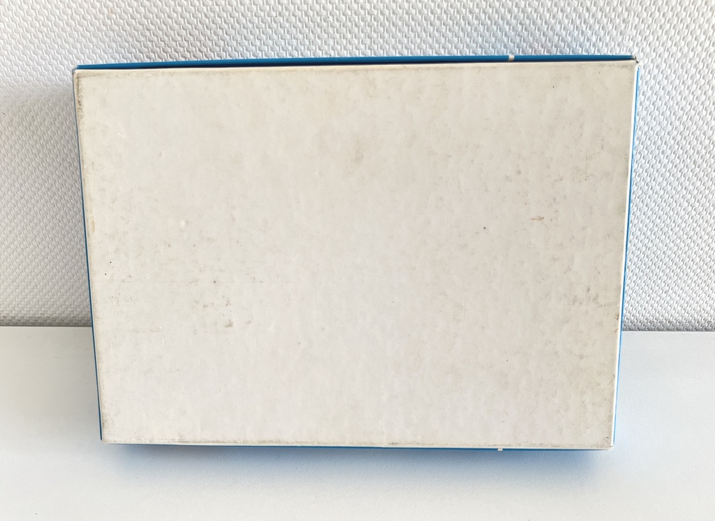 Jeu de société Le Menteur - 1980