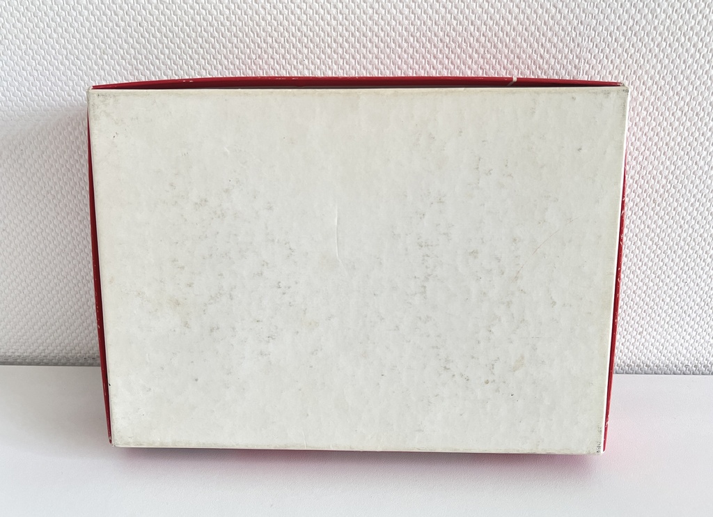 Jeu de société Rien à déclarer ? - MB 1981