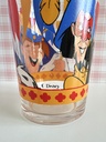 Verre à eau Le Bossu de Notre-Dame - Disney