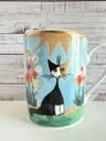 Tasse Goebel Rosina Wachtmeister Giardino