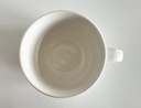 Lot de 2 tasses Villeroy & Boch Belgacom
