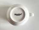 Lot de 2 tasses Villeroy & Boch Belgacom