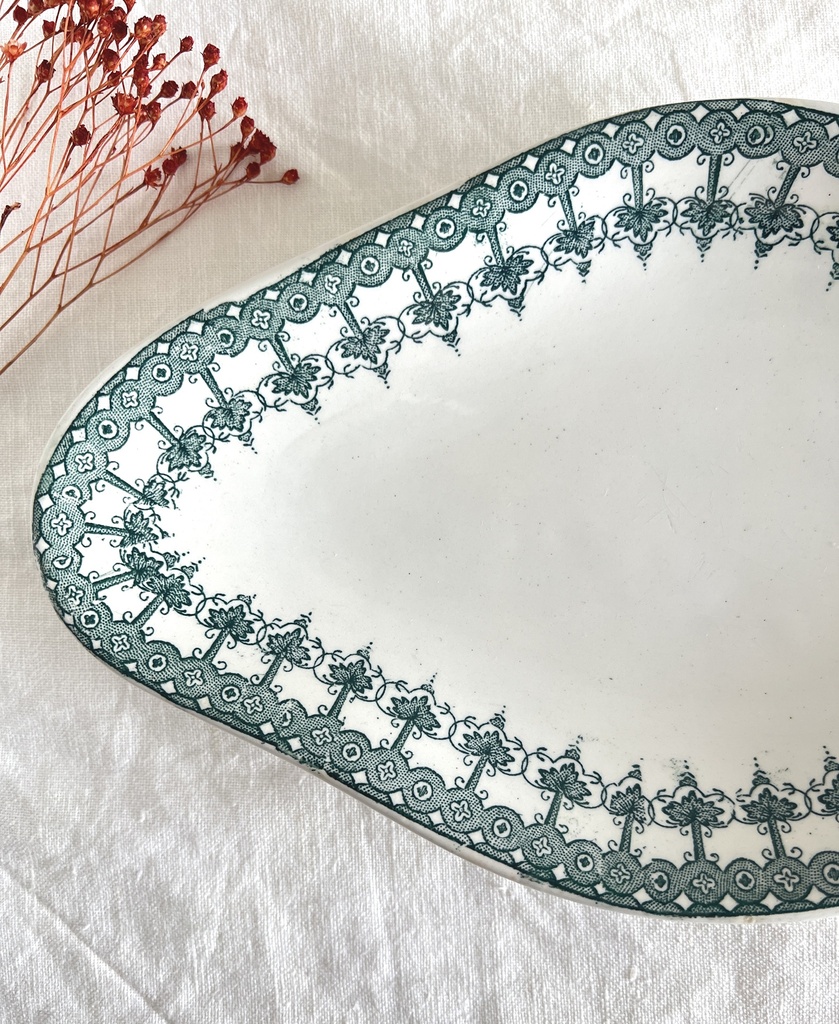 Pralinier / ravier / amandier Saint-Amand et Hamage Persan