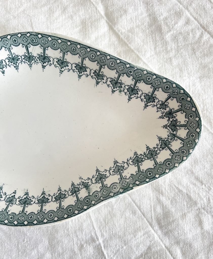 Pralinier / ravier / amandier Saint-Amand et Hamage Persan