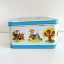 Boîte à lunch en métal Walt Disney World