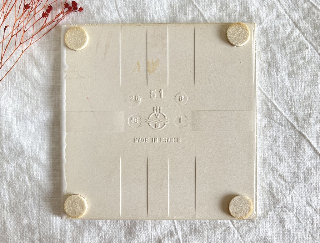 Carreau en céramique Villeroy & Boch Naïf / Naif