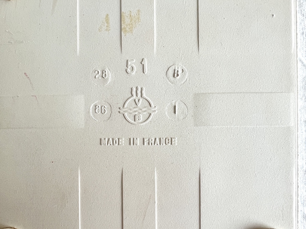 Carreau en céramique Villeroy & Boch Naïf / Naif