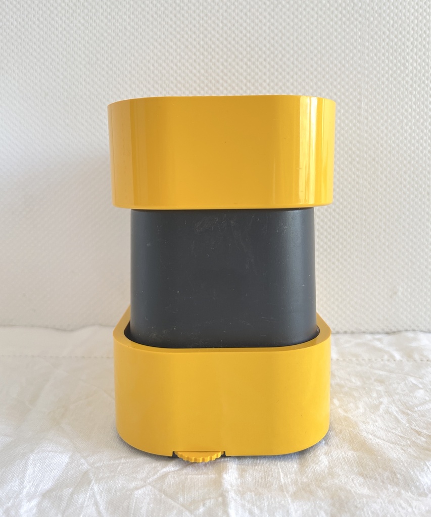 Balance jaune Terraillon 2000