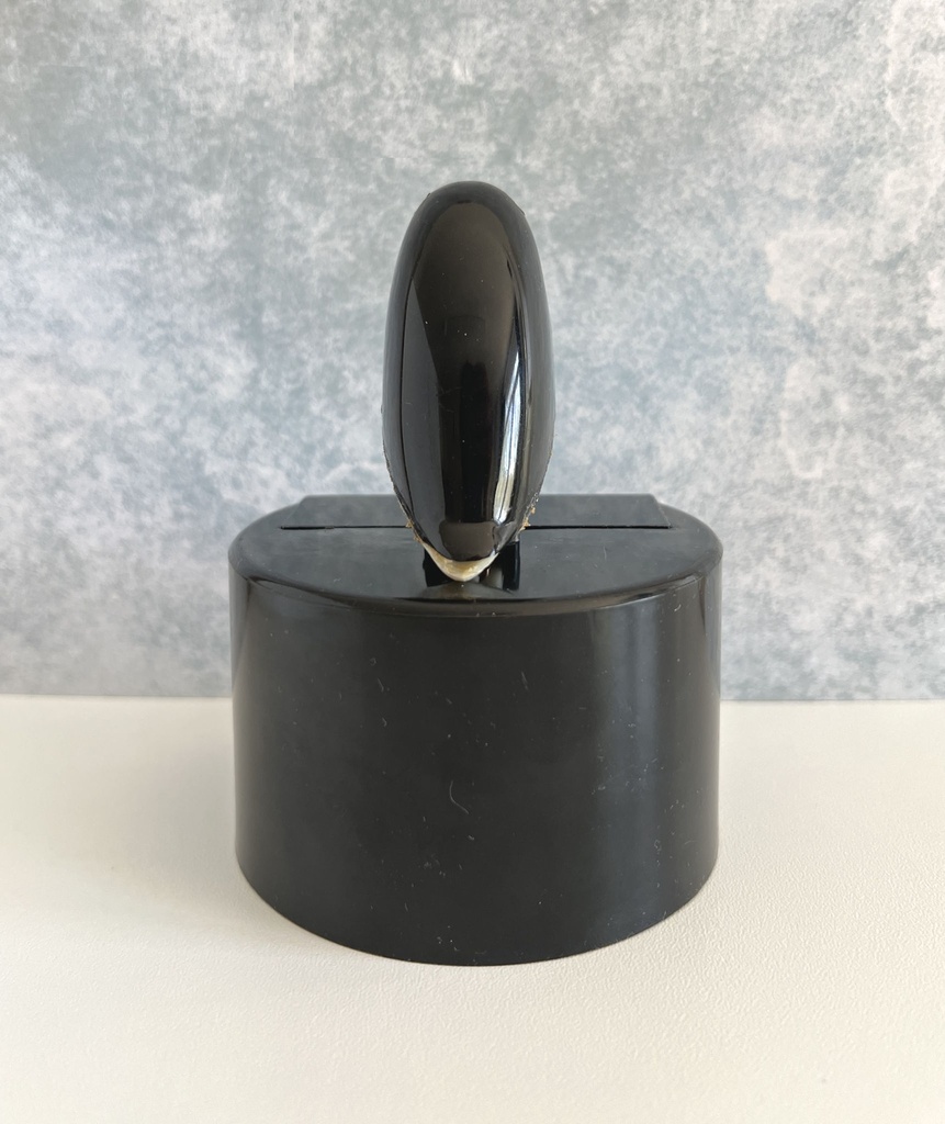 Distributeur de cure-dents pingouin