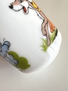 Tasse Arcopal La Belle et le Clochard - Disney