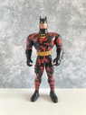 Figurine Batman Piranha Blade - The Animated Series Kenner 1995