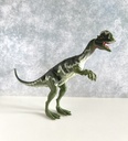 Figurine Dilophosaure cracheur Jurassic Park - Kenner 1993
