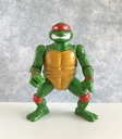 Figurine Head Droppin' Raphaël - Tortues Ninja 1991