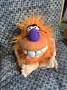 Peluche Pogman
