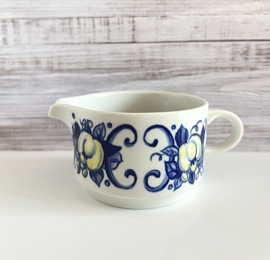 Petit pot à lait / crémier Villeroy & Boch Cadiz