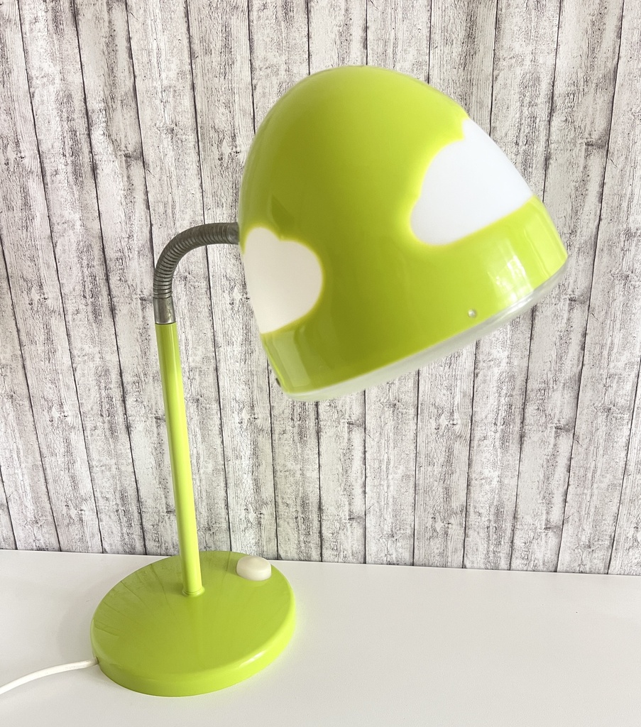 Lampe de bureau Ikea Skojig