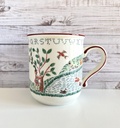 Tasse Villeroy & Boch American Sampler