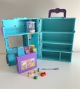 La boutique de Mes Tout Petits Amis (Littlest Pet Shop) - Kenner 1992