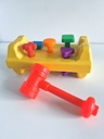Établi Tape-et-Tourne Fisher-Price