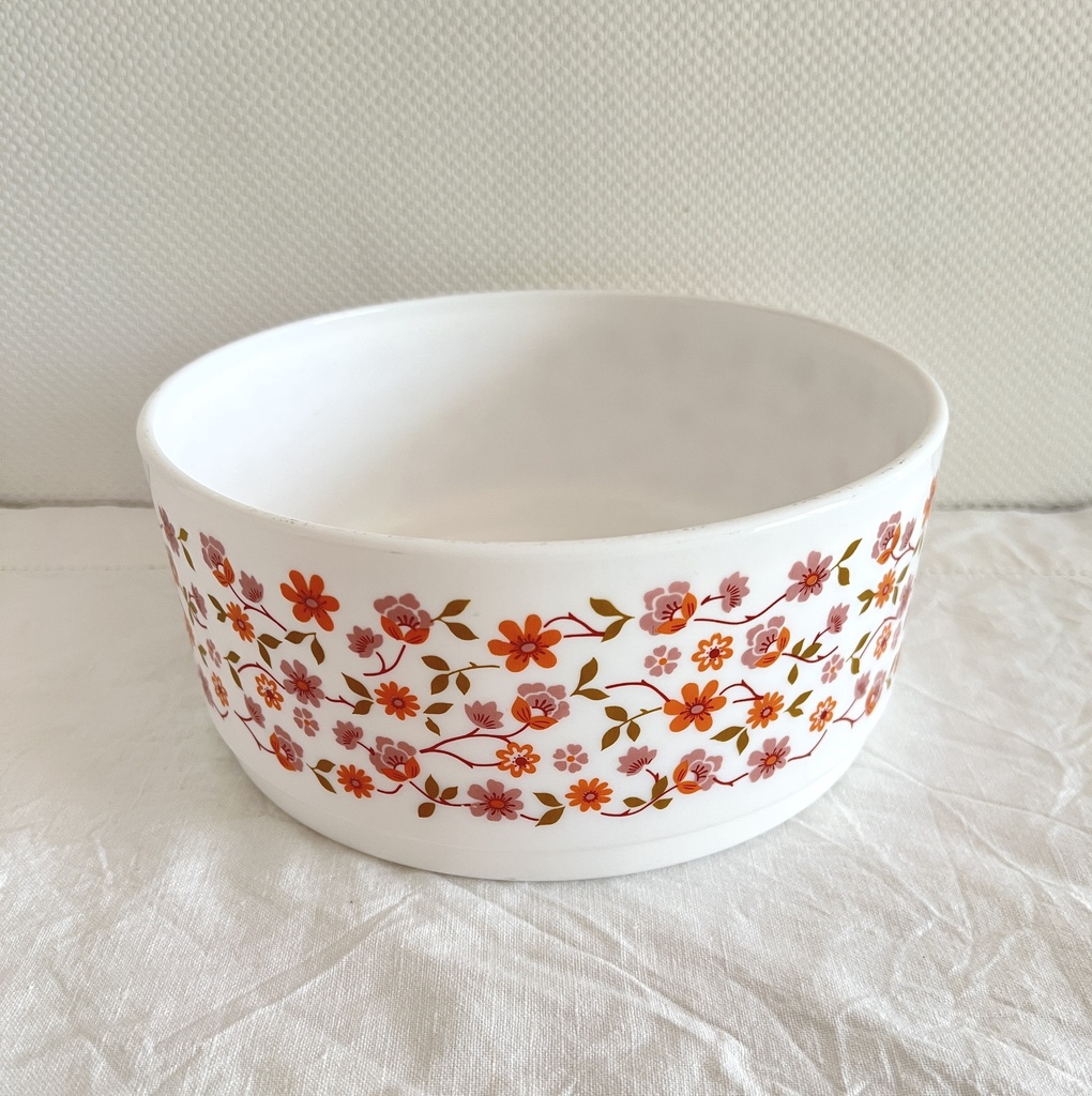 Saladier Arcopal Scania