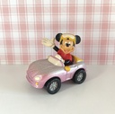 Voiture modèle réduit Mickey - Disney Mattel
