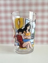 Verre à eau Cat's Eyes - 1983