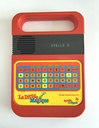 Jeu électronique La Dictée Magique - Texas Instruments 1981