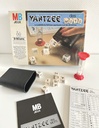 Jeu Yahtzee des mots - MB 1979
