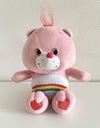 Peluche Bisounours Grosfarceur - 2011