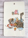 Planche à tartiner Ricolor Matilda Mouse
