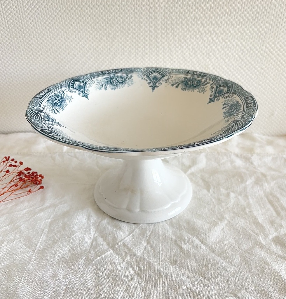 Compotier Onnaing Printemps