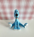 Figurine Foofur - 1986 Sepp / Mendez Schleich