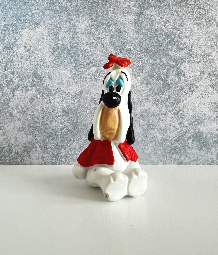 Figurine Droopy - 1994 M. D. Toys