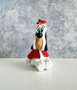 Figurine Droopy - 1994 M. D. Toys