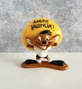 Figurine Speedy Gonzalez Amunt Valencia - 1996