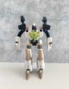 Figurine Transformers Energon Terrorcon Divebomb - 2003