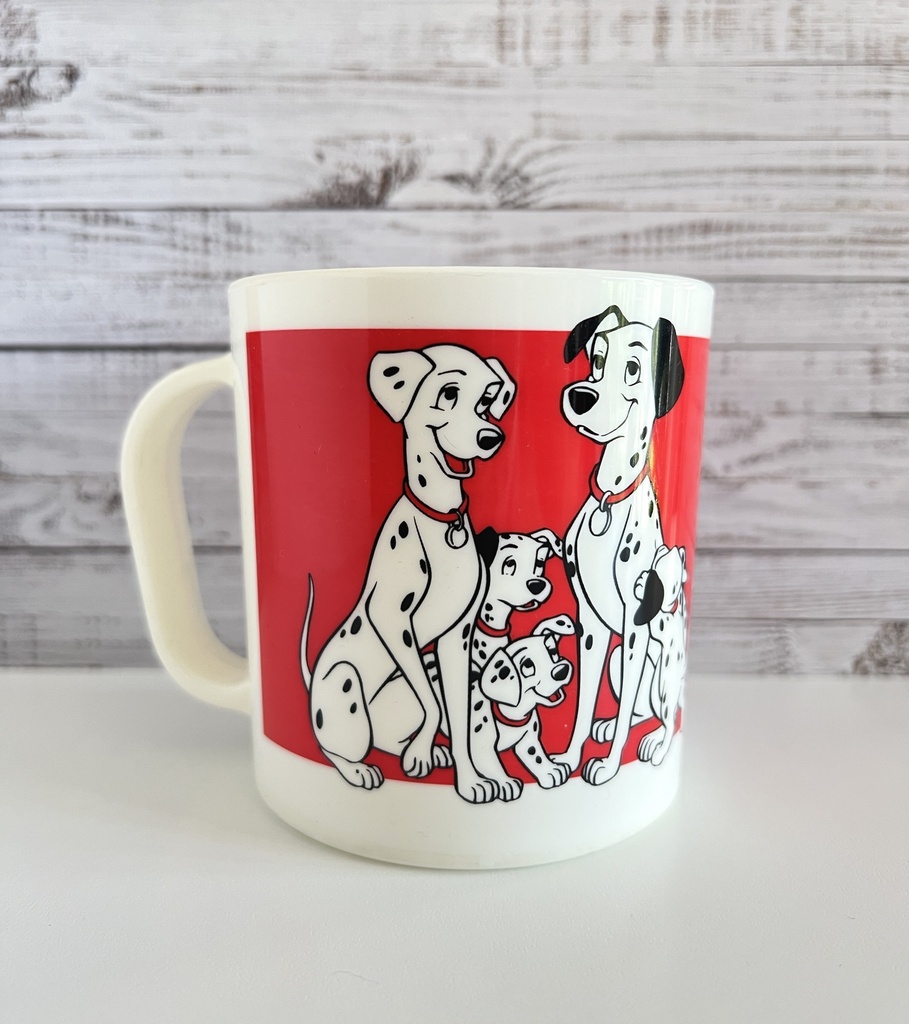 Tasse Les 101 Dalmatiens - Stor Madrid